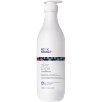 Silver Shine Conditioner (blond vlasy) - Kondicionér neutralizujúci žlté tóny
